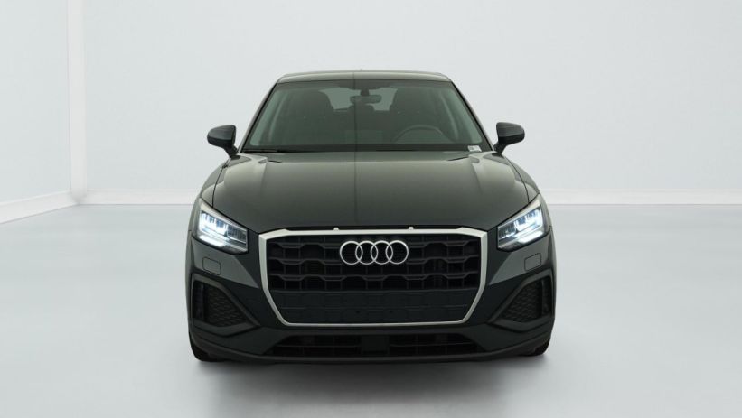 Aperçu du véhicule : 30 TFSI 110 BVM6 Design