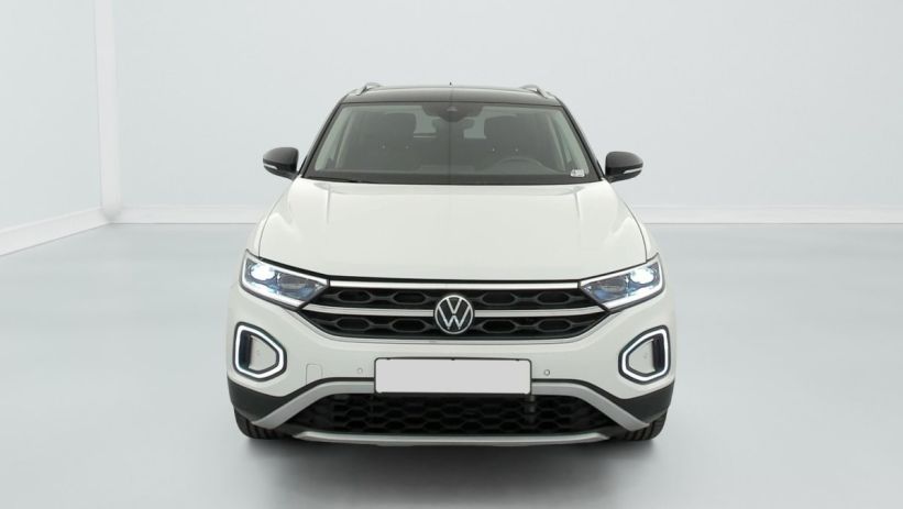 Aperçu du véhicule : 1.5 TSI EVO 150 Start Stop DSG7 Style