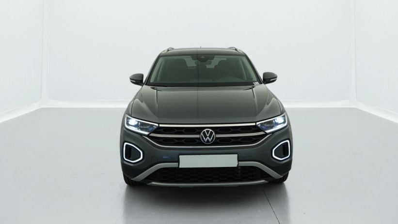 Aperçu du véhicule : 2.0 TDI 150 Start Stop DSG7 Style