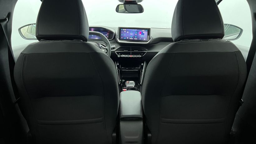Aperçu du véhicule : Hybrid 145 e-DCS6 Allure Gris Artense avec 2320€ d'équipements inclus
