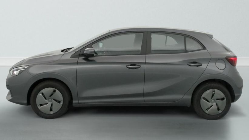 Aperçu du véhicule : 1.5 L Hybrid+ 195 ch Standard