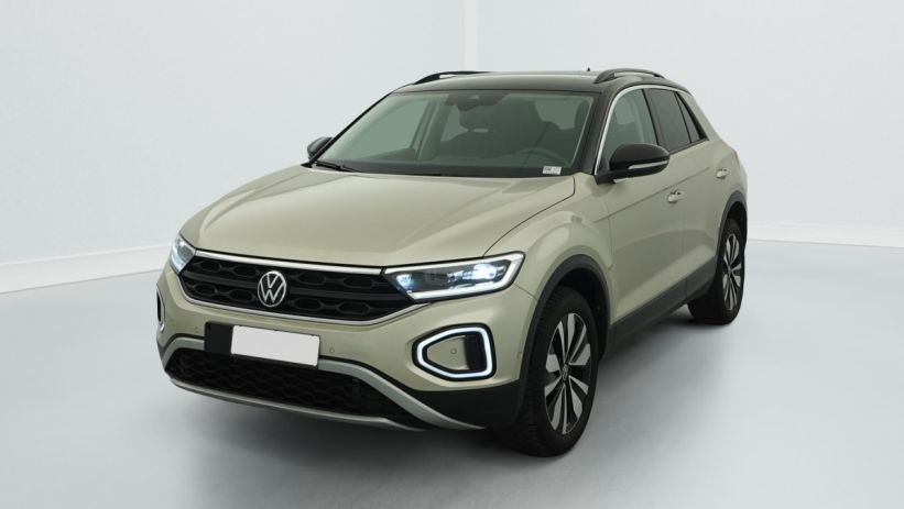 Aperçu du véhicule : 1.0 TSI 116 Start Stop BVM6 Life