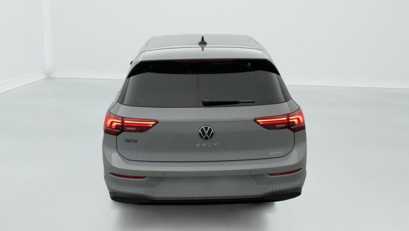 Aperçu du véhicule : 1.5 eTSI EVO2 116 DSG7 Life Plus