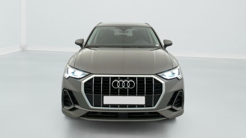 Aperçu du véhicule : 35 TDI 150 ch S tronic 7 Design