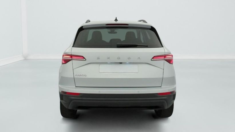 Aperçu du véhicule : 2.0 TDI 116 ch SCR DSG7 Business