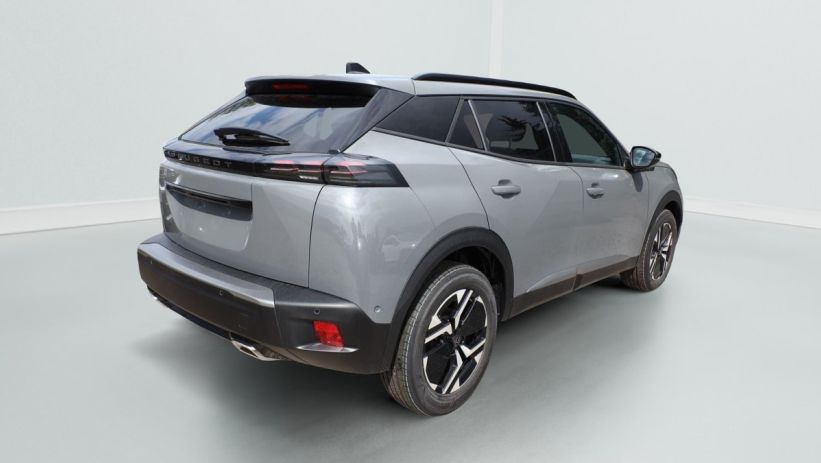 Aperçu du véhicule : HYBRID 145 ALLURE