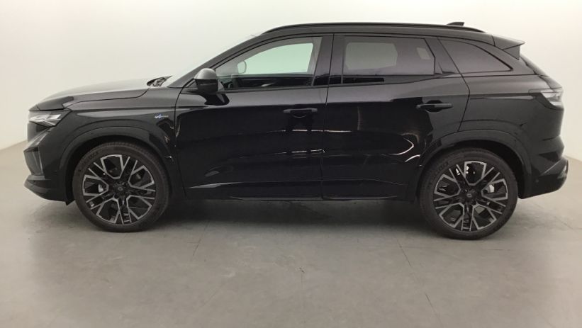 Aperçu du véhicule : AUSTRAL full hybrid E-Tech 200 ch Esprit Alpine
