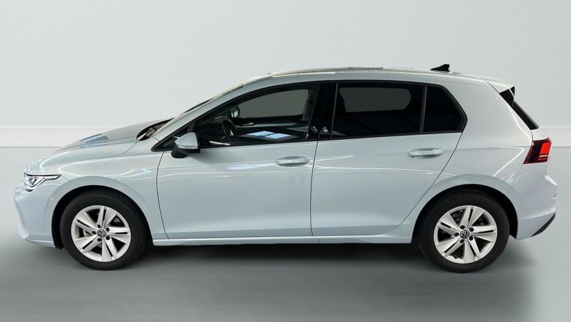 Aperçu du véhicule : 1.5 TSI EVO2 116 BVM6 LIFE PLUS