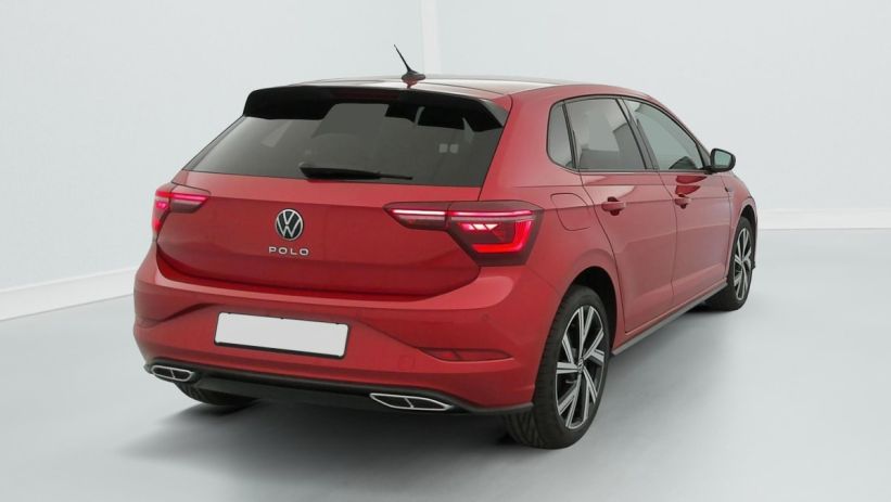 Aperçu du véhicule : 1.0 TSI 95 S S DSG7 R-line