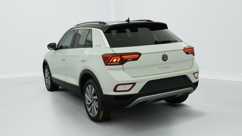 Aperçu du véhicule : 2.0 TDI 150 Start Stop DSG7 Life Plus