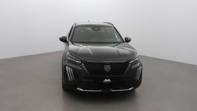 Aperçu du véhicule : 1.2 HYBRID 145CH GT E-DCS6