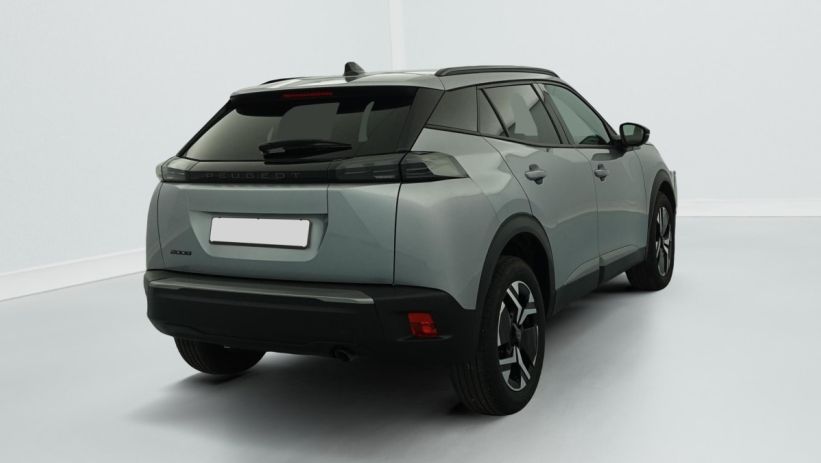 Aperçu du véhicule : 100 S S BVM6 Allure