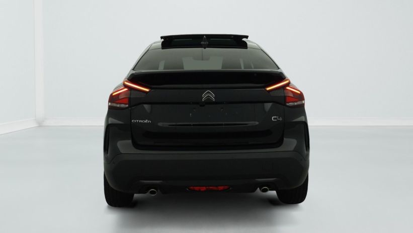 Aperçu du véhicule : PureTech 130 S S EAT8 Shine