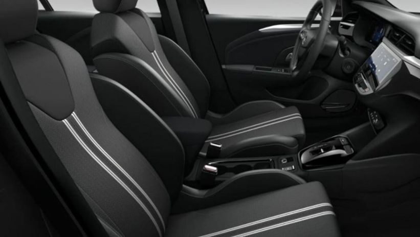 Aperçu du véhicule : 110 HYBRID AT6 GS