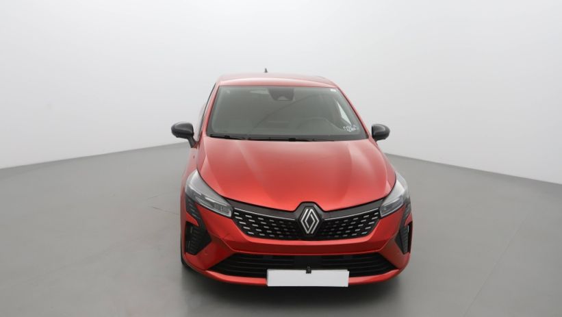 Aperçu du véhicule : 1.0 TCE 90CH TECHNO