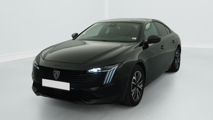 Aperçu du véhicule : Hybrid 180 e-EAT8 Allure