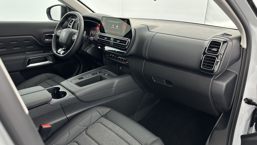 Aperçu du véhicule : 1.2 Hybride 145ch Max e-DCS6