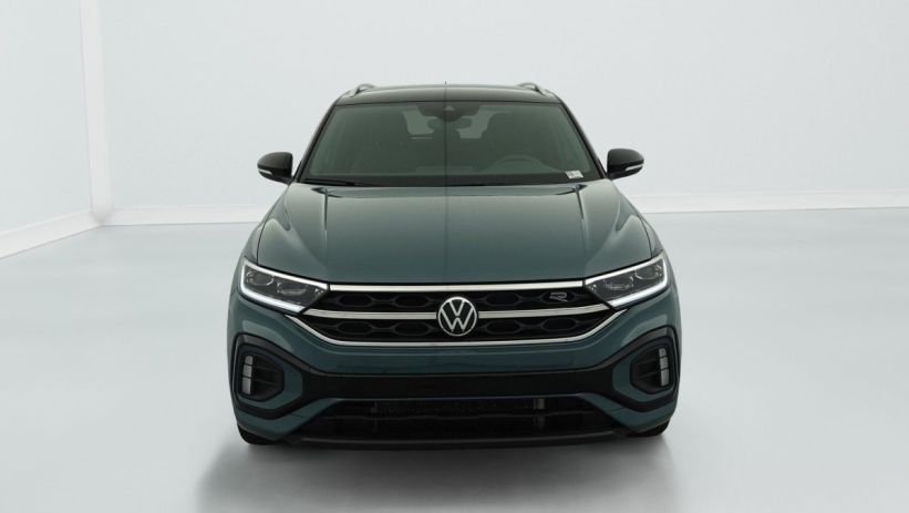 Aperçu du véhicule : 2.0 TDI 150 START STOP DSG7 R-LINE