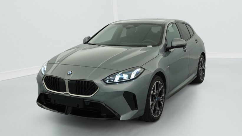 Aperçu du véhicule : 120d 163 ch DKG7 M Sport