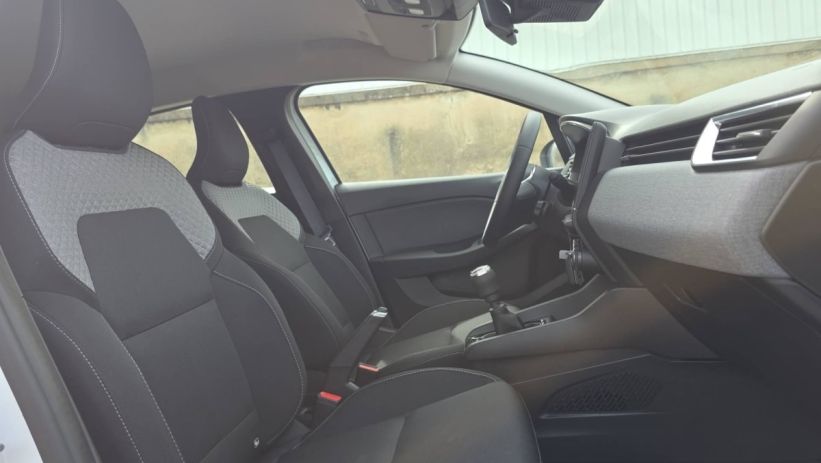 Aperçu du véhicule : TCE 90 CH GSR2 EVOLUTION