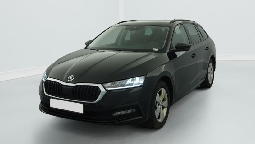 Aperçu du véhicule : 2.0 TDI 150 ch DSG7 Ambition