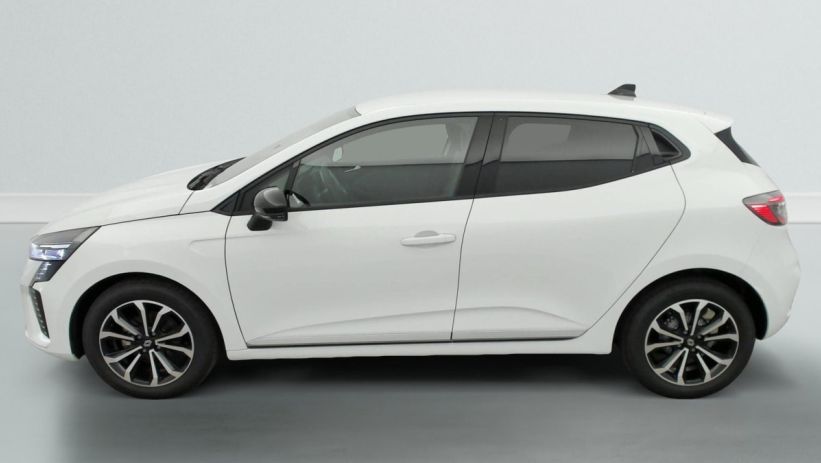 Aperçu du véhicule : TCE 90 CH GSR2 TECHNO