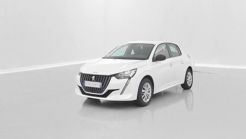 Aperçu du véhicule : II 1.2 PureTech 75ch Active