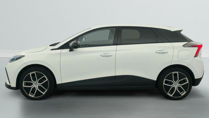 Aperçu du véhicule : ELECTRIC 64KWH - 150 KW 2WD LUXURY