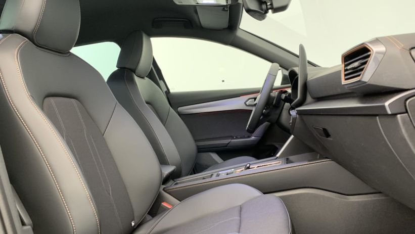 Aperçu du véhicule : 1.5 eTSI Hybrid 150 ch DSG7 V