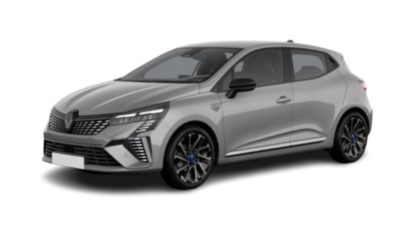 Aperçu du véhicule : CLIO V E-Tech full hybrid 145 ch GSR2 Esprit Alpine