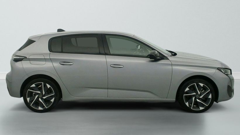 Aperçu du véhicule : Hybrid 145 e-DCS6 Allure