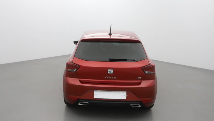 Aperçu du véhicule : 1.0 TSI 110CH FR