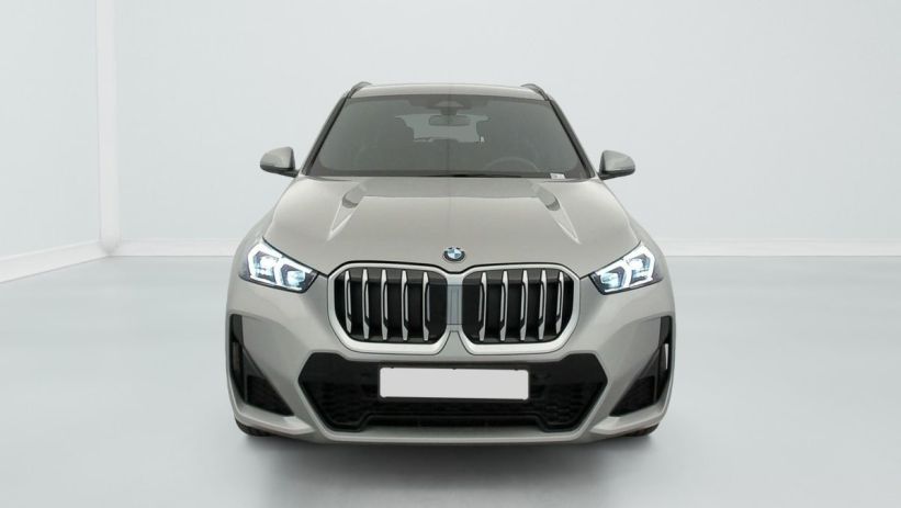 Aperçu du véhicule : SDRIVE 20D 163CH DKG7 M SPORT