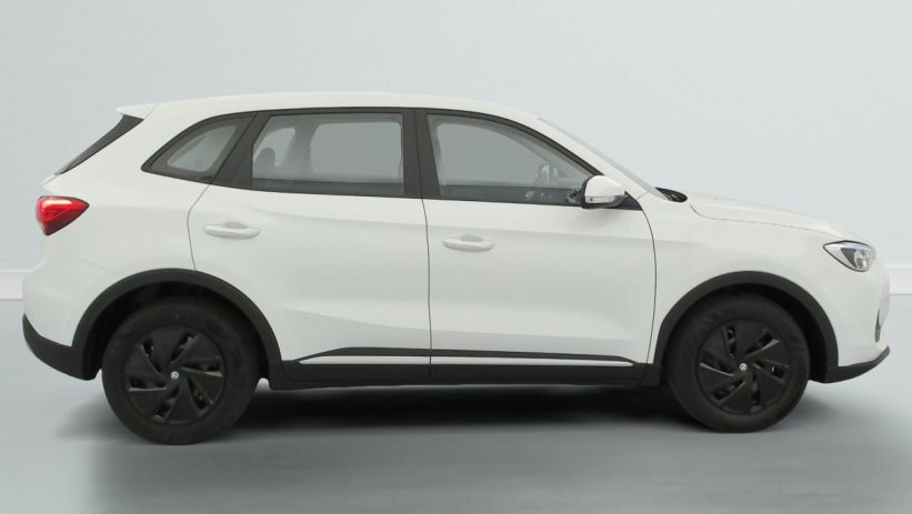 Aperçu du véhicule : 1.5 L Hybrid+ 197 ch Standard