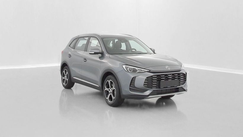 Aperçu du véhicule : 1.5 Hybrid+ 197ch Comfort