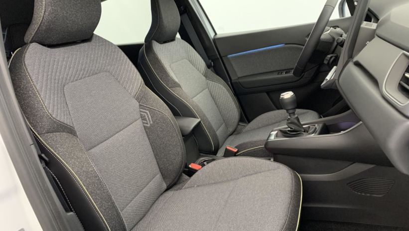 Aperçu du véhicule : TCe 115 ch Techno