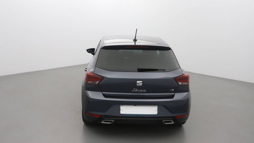 Aperçu du véhicule : 1.0 TSI 110CH FR