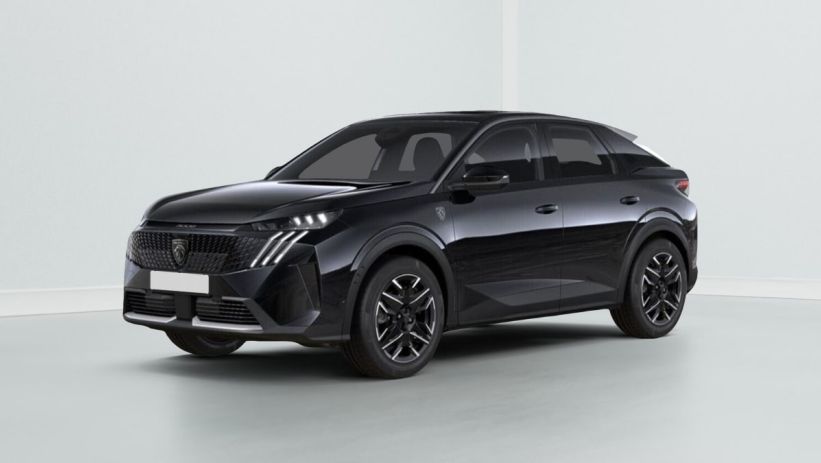 Aperçu du véhicule : Hybrid 145 e-DCS6 GT