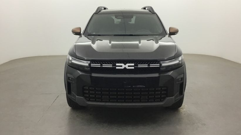 Aperçu du véhicule : BIGSTER Mild Hybrid 140 Extreme