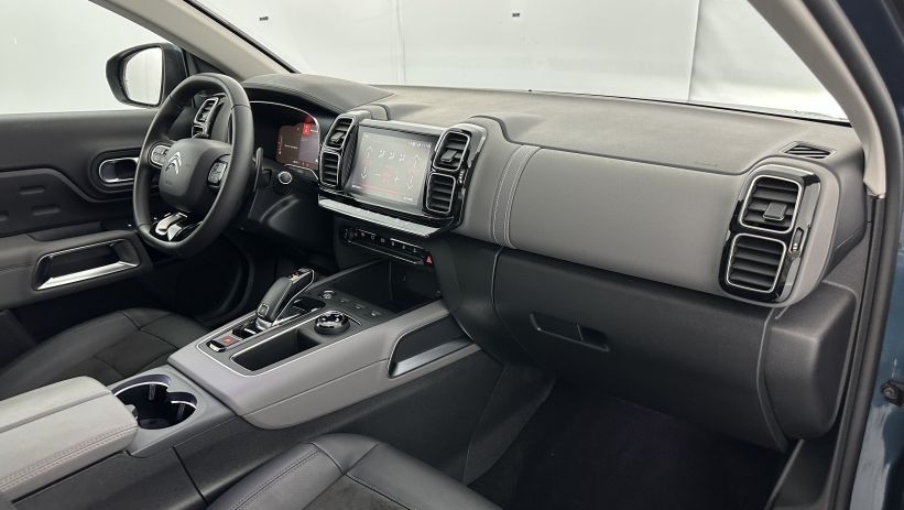 Aperçu du véhicule : 1.5 BlueHDi 130ch Shine EAT8