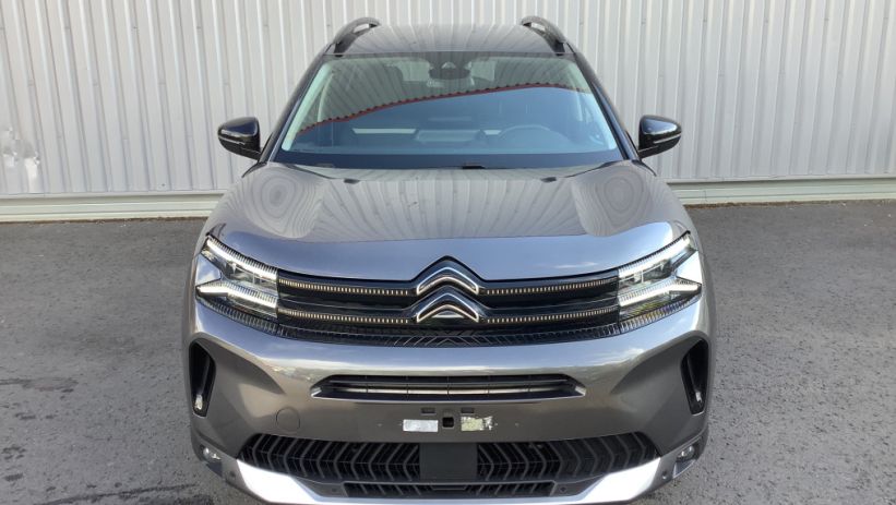 Aperçu du véhicule : C5 AIRCROSS Hybride 145 e-DCS6 Max