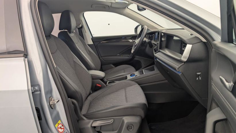 Aperçu du véhicule : 1.5 eTSI 150ch DSG7 7pl Life Plus