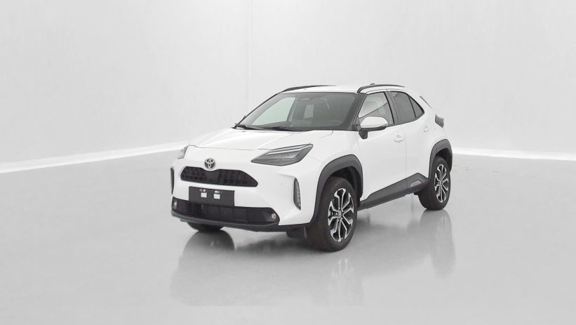 Aperçu du véhicule : 1.5 Hybride 130h Design e-CVT