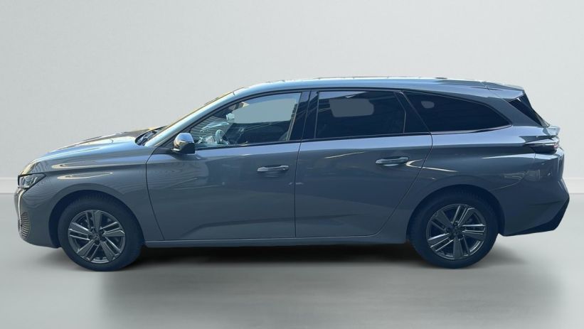 Aperçu du véhicule : PureTech 130ch S S BVM6 Allure