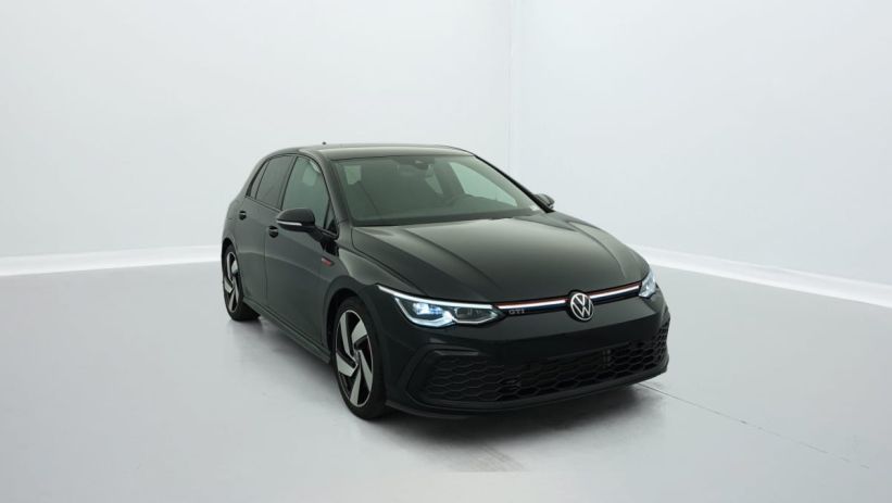 Aperçu du véhicule : 2.0 TSI 245 DSG7 GTI