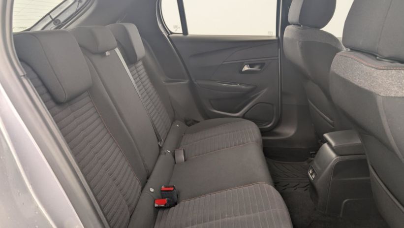 Aperçu du véhicule : 50 kWh 136ch Active Pack