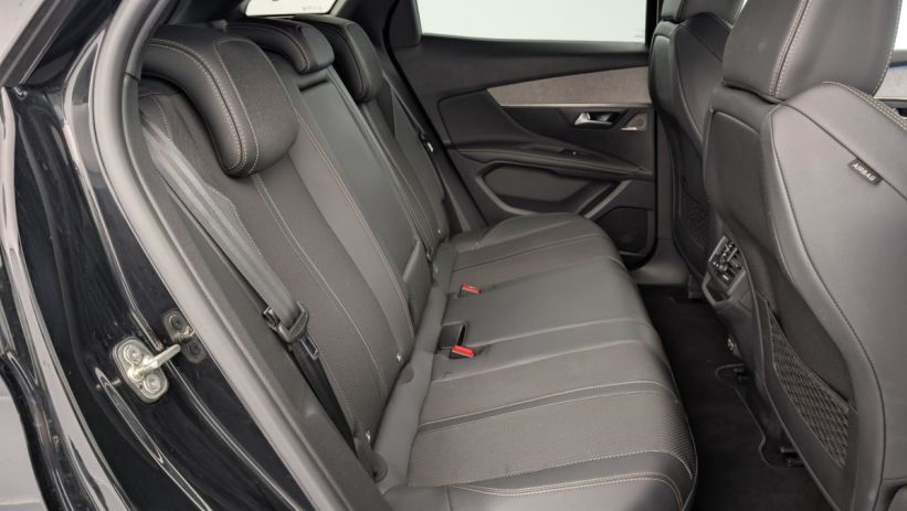 Aperçu du véhicule : Hybrid 136 e-DCS6 GT