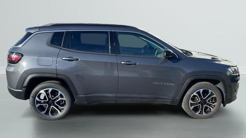 Aperçu du véhicule : 1.5 Turbo T4 130 ch e-Hybrid BVR7 Limited