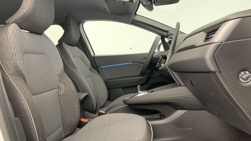 Aperçu du véhicule : E-Tech full hybrid 160 ch Techno