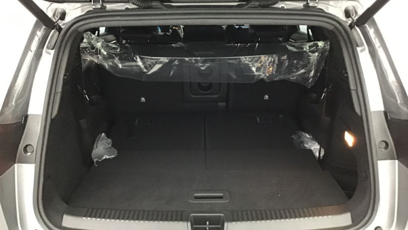 Aperçu du véhicule : ESPACE VI E-Tech full hybrid 200 GSR2 Techno